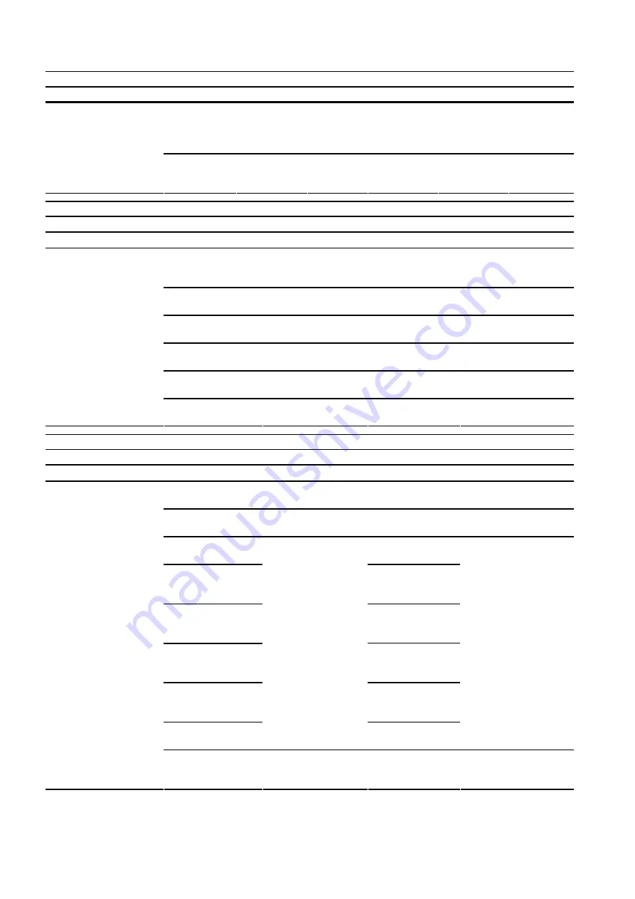 Siemens SITRANS DS III series Compact Operating Instructions Download Page 40