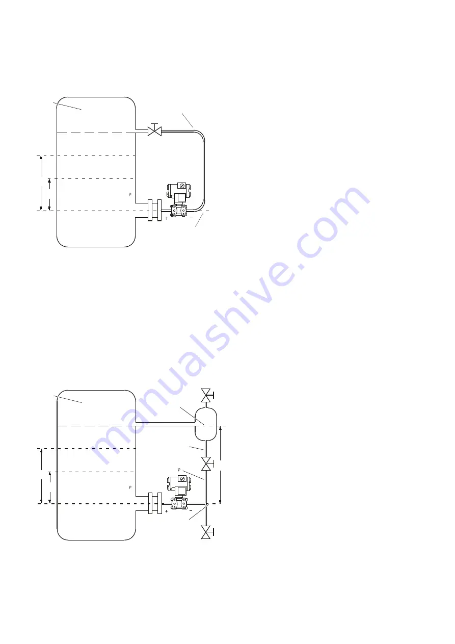 Siemens SITRANS DS III series Compact Operating Instructions Download Page 112