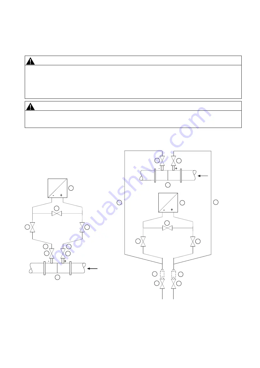 Siemens SITRANS DS III series Скачать руководство пользователя страница 121