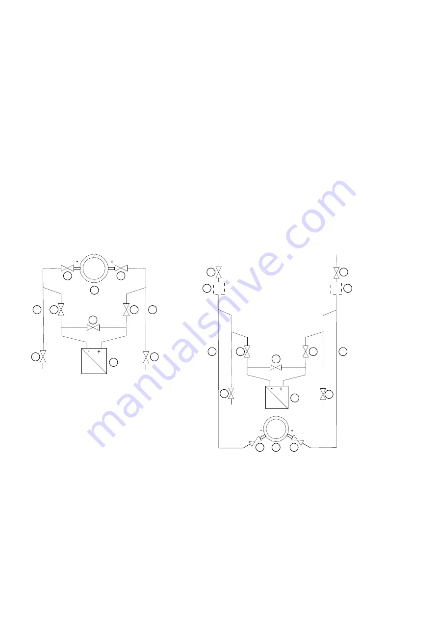 Siemens SITRANS DS III series Скачать руководство пользователя страница 122