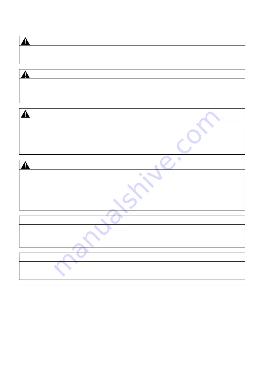 Siemens SITRANS DS III series Compact Operating Instructions Download Page 160