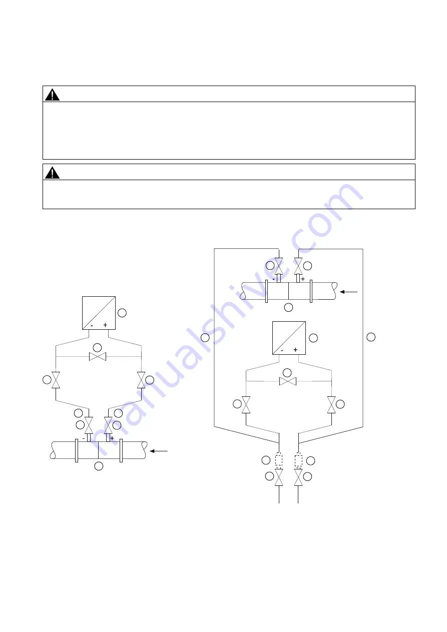 Siemens SITRANS DS III series Скачать руководство пользователя страница 167