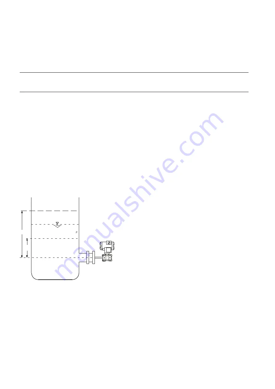 Siemens SITRANS DS III series Скачать руководство пользователя страница 206