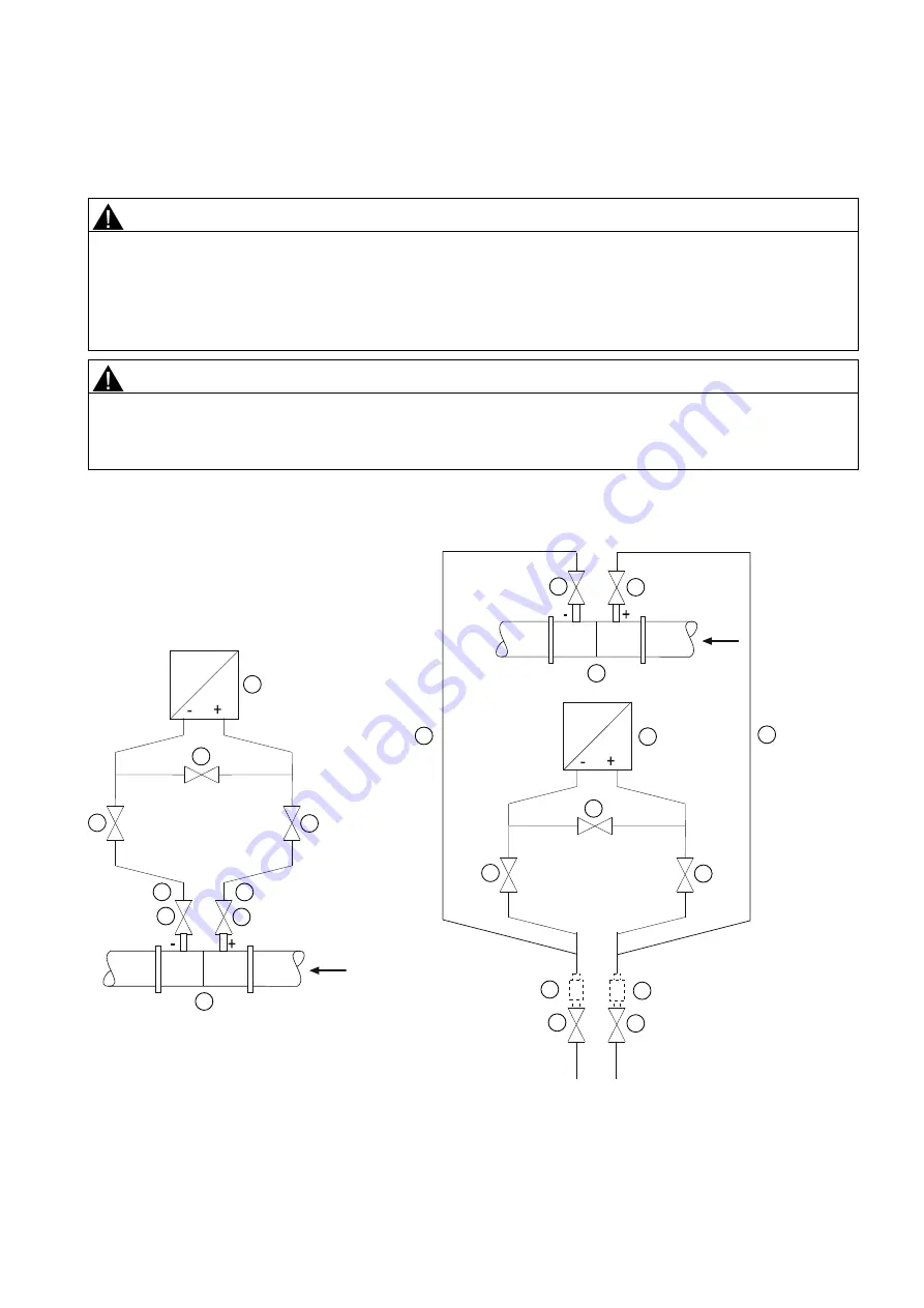 Siemens SITRANS DS III series Compact Operating Instructions Download Page 217