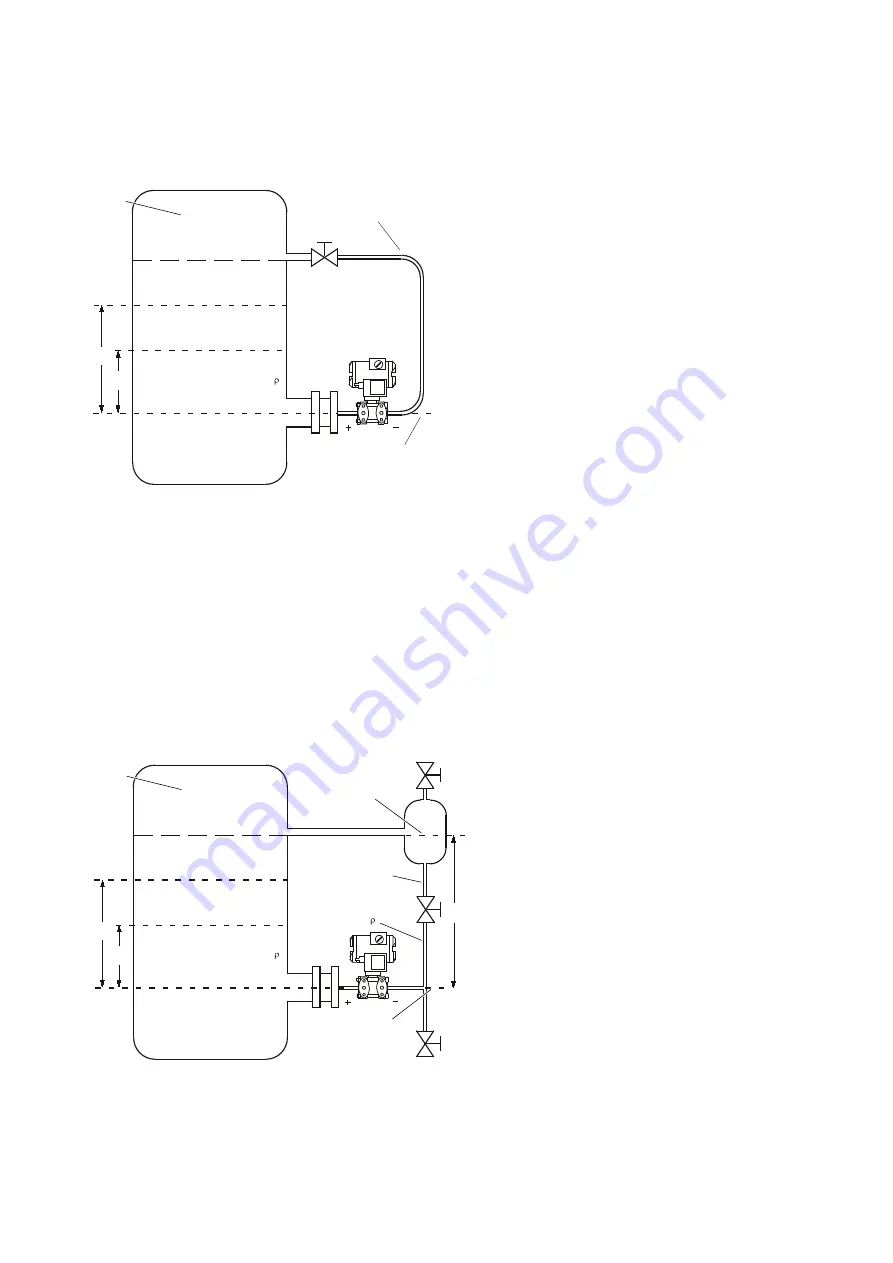 Siemens SITRANS DS III series Скачать руководство пользователя страница 255