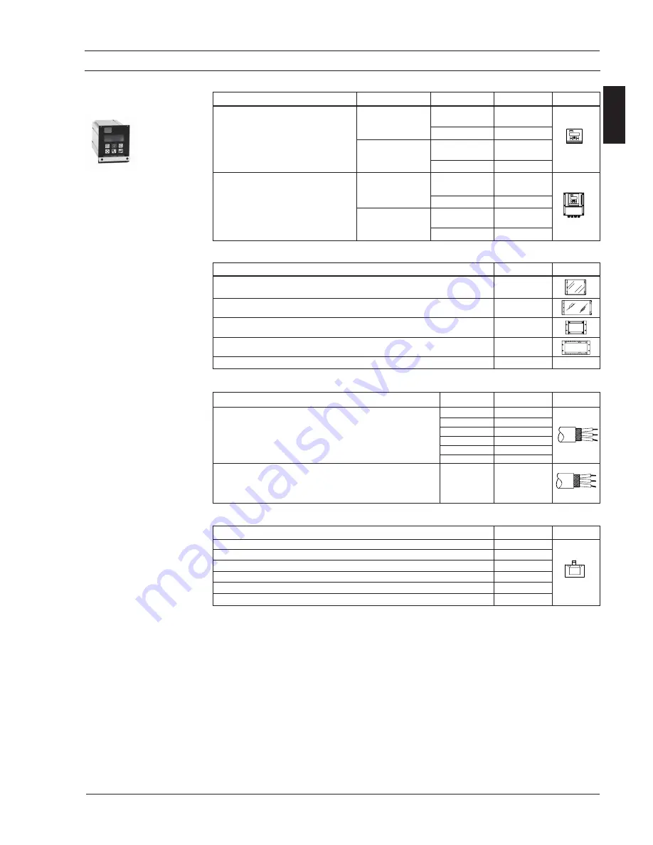 Siemens SITRANS F C MASSFLO MASS 2100 Operating Manual Download Page 27