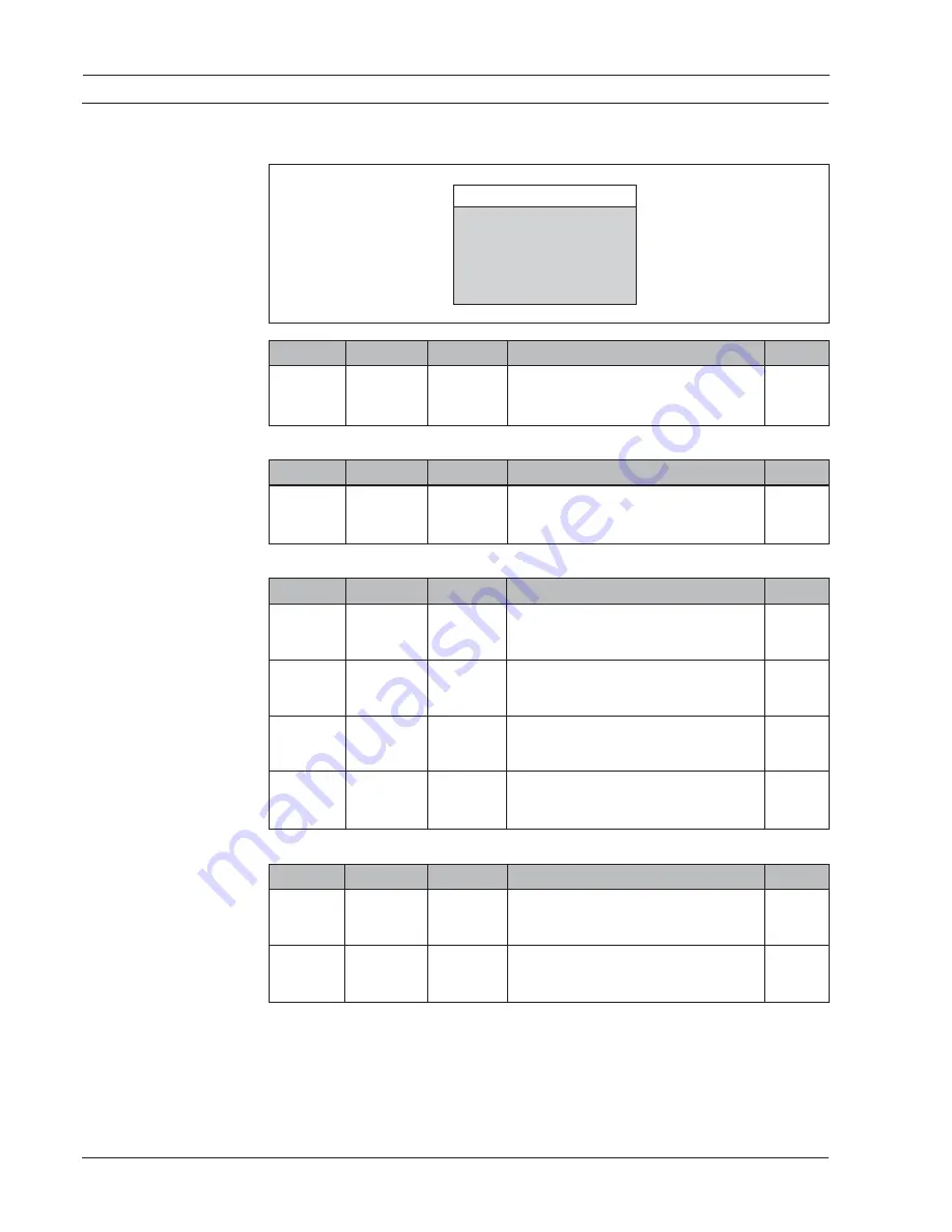 Siemens SITRANS F C MASSFLO series Operating Manual Download Page 26