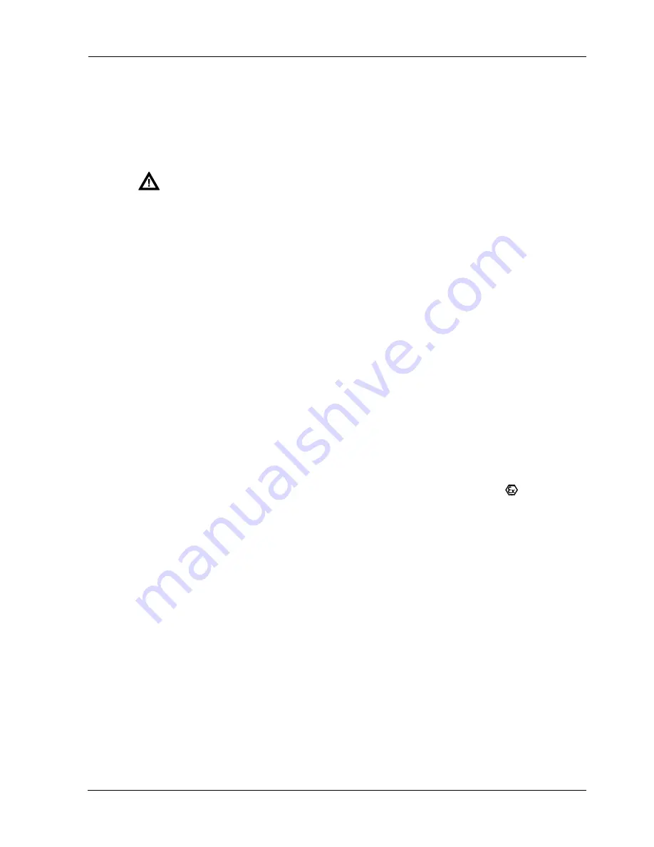 Siemens SITRANS F C MASSFLO Operating Instruction Download Page 5