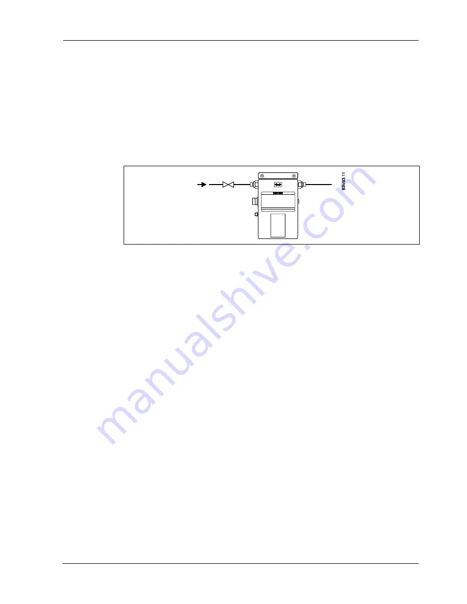 Siemens SITRANS F C MASSFLO Operating Instruction Download Page 19