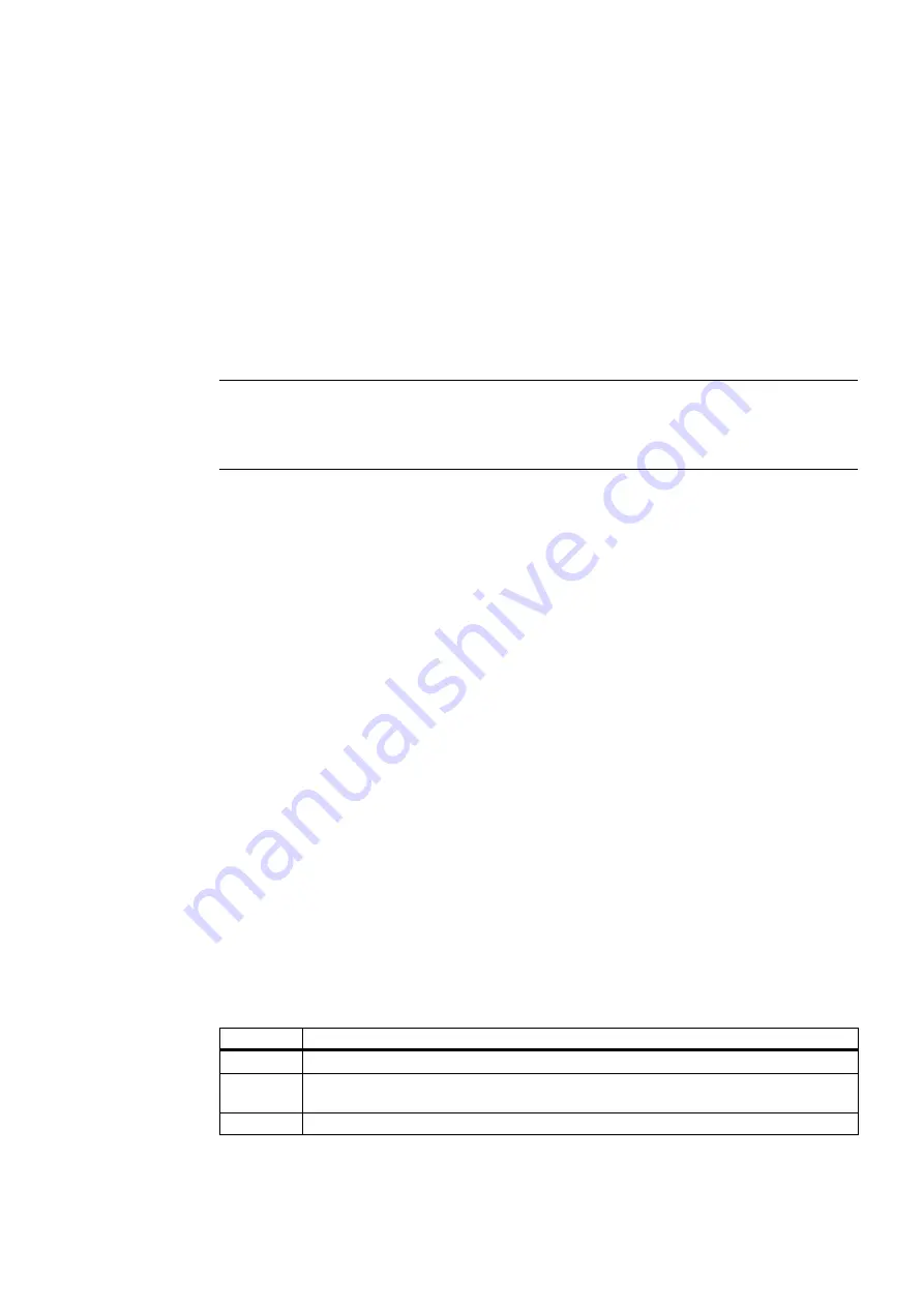 Siemens SITRANS F C MC2 Operating Instructions Manual Download Page 7