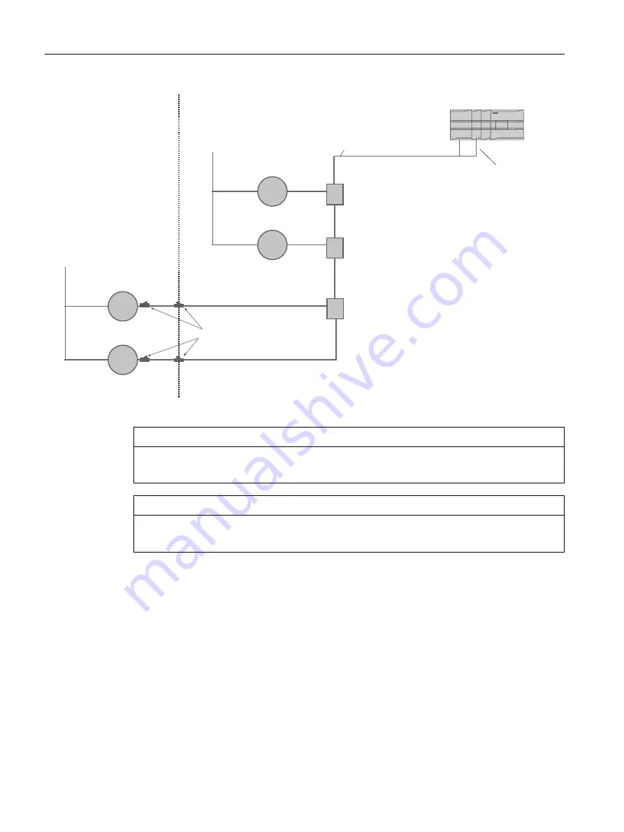 Siemens SITRANS F Coriolis FCT030 Function Manual Download Page 12