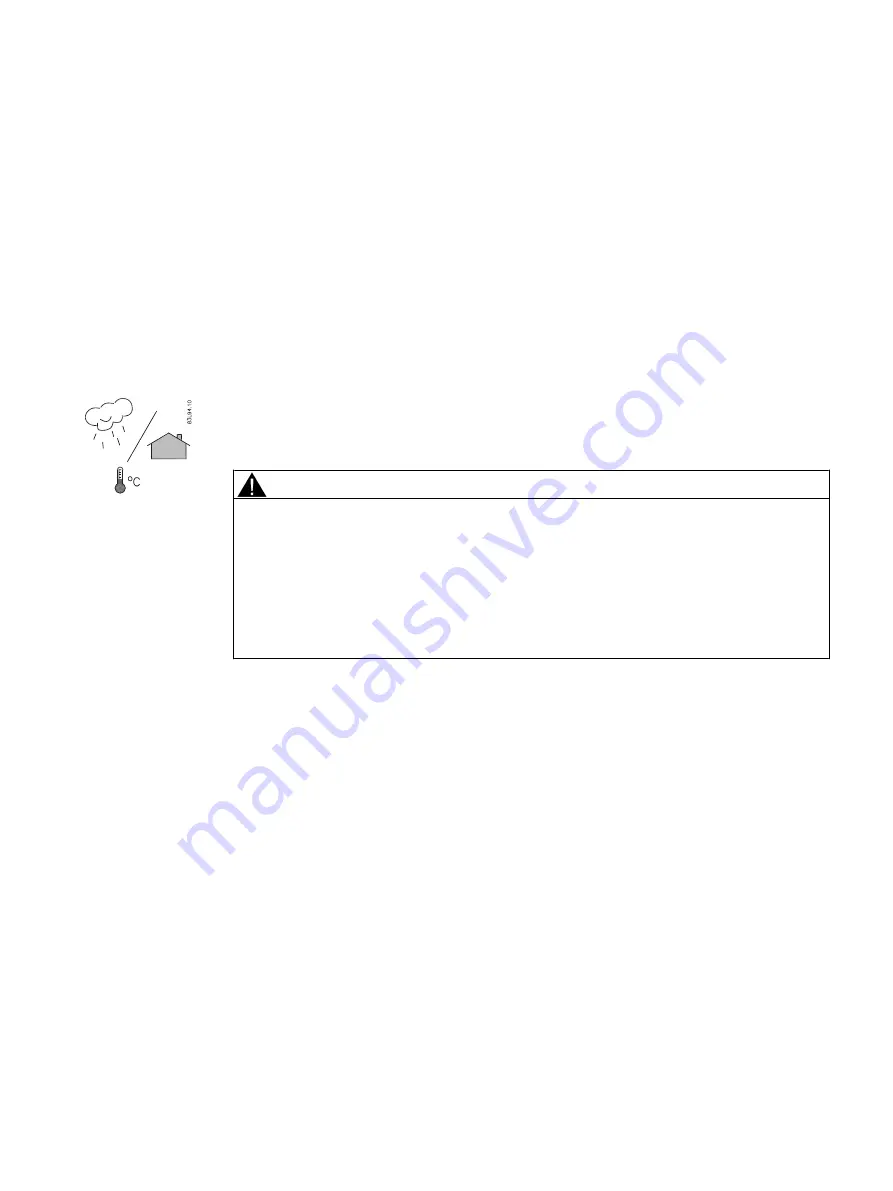 Siemens SITRANS F FUE380 Operating Instructions Manual Download Page 21