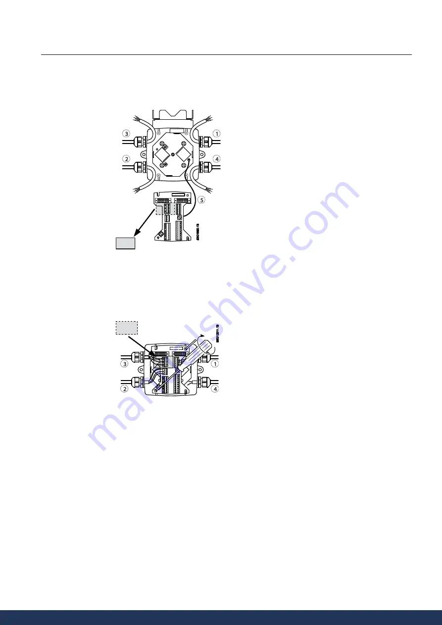 Siemens SITRANS F M MAG 5000 Manual Download Page 30