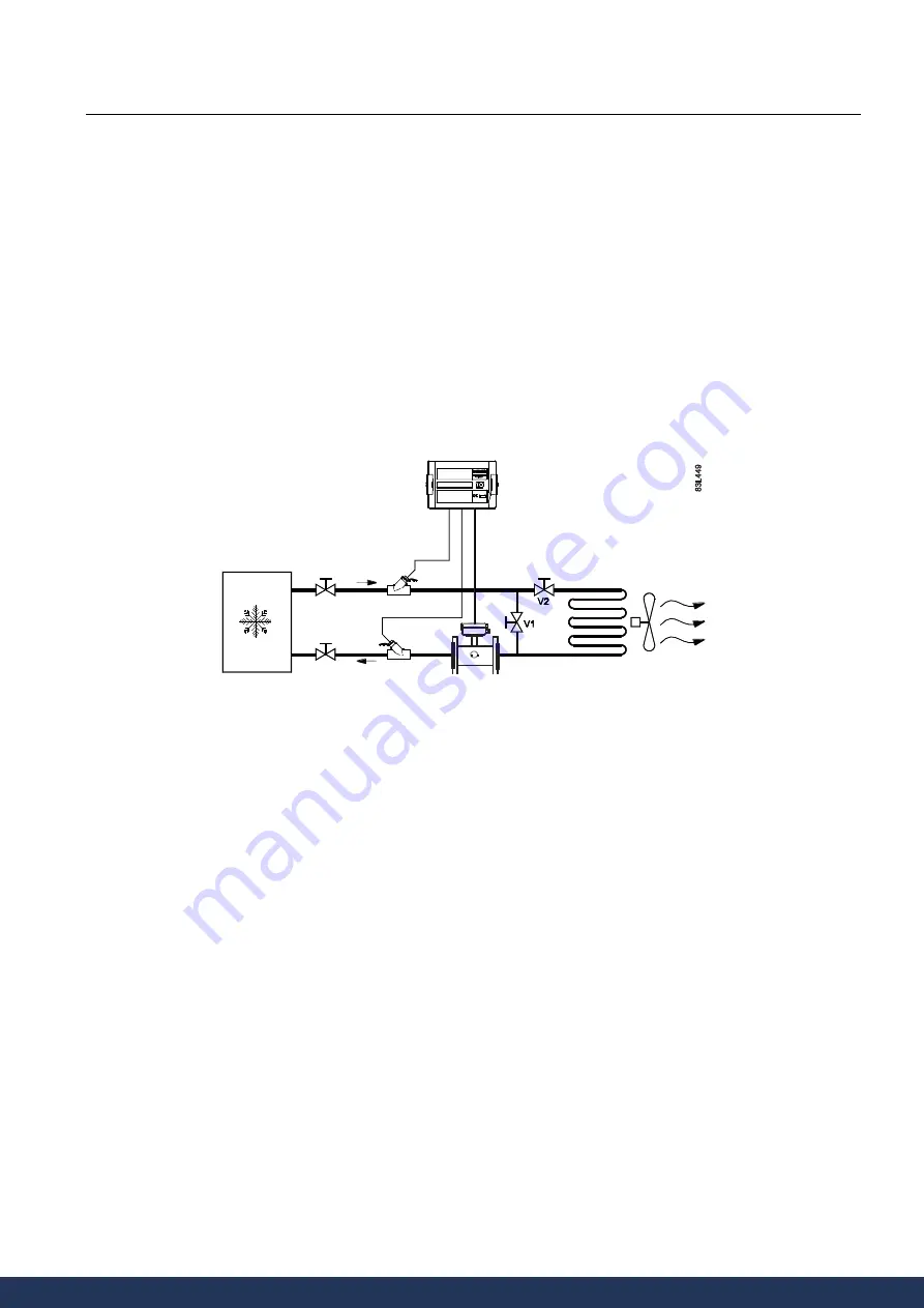 Siemens SITRANS F M MAG 5000 Manual Download Page 34