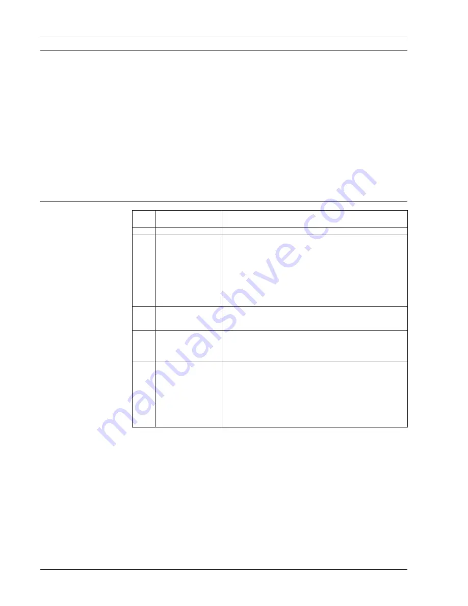 Siemens SITRANS F M MAG 8000 Operating Manual Download Page 40