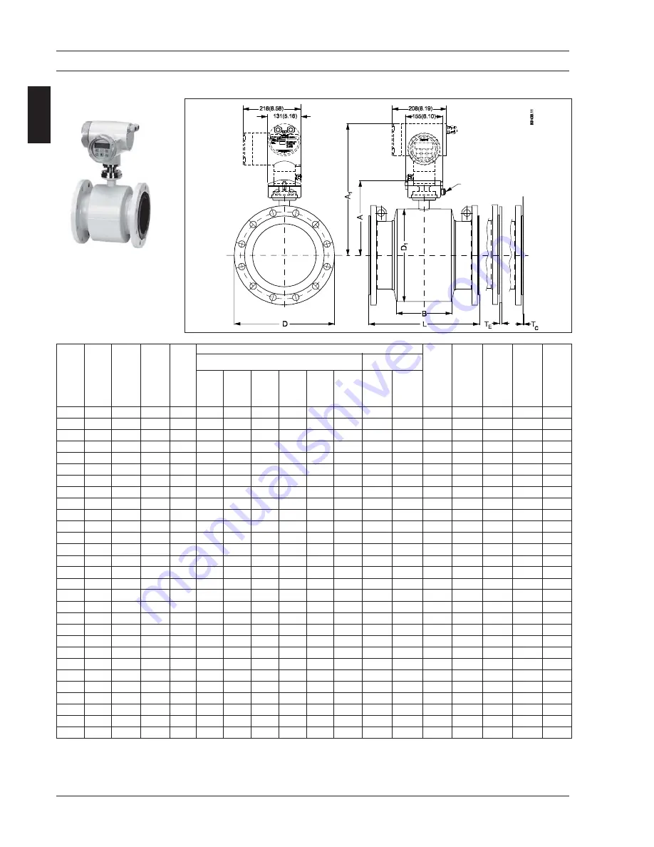 Siemens SITRANS F M MAGFLO Operating Manual Download Page 18