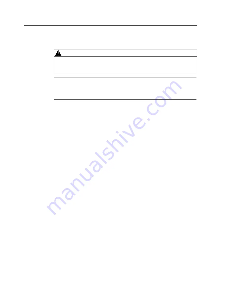 Siemens SITRANS F M TRANSMAG 2 Operating Instructions Manual Download Page 28