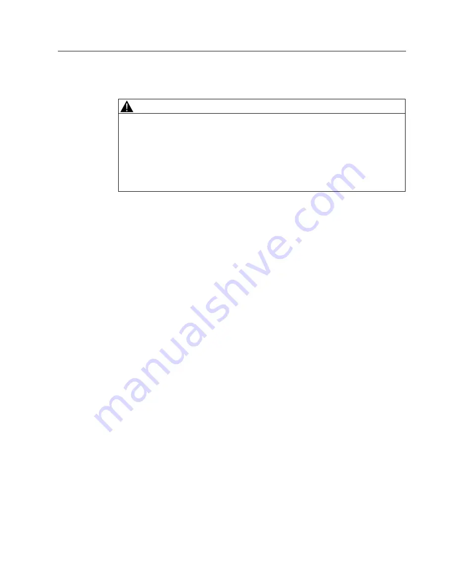 Siemens SITRANS F M TRANSMAG 2 Operating Instructions Manual Download Page 29