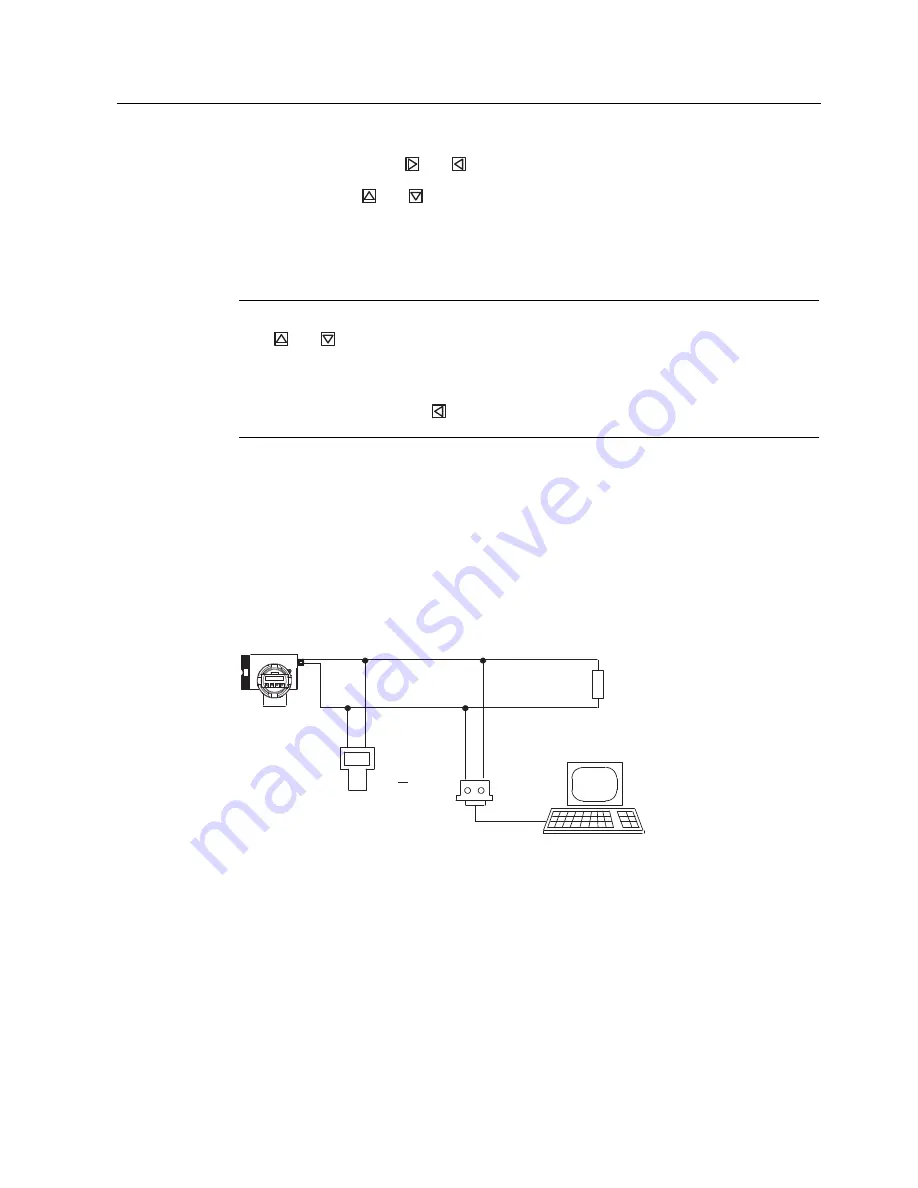 Siemens SITRANS F M TRANSMAG 2 Operating Instructions Manual Download Page 35