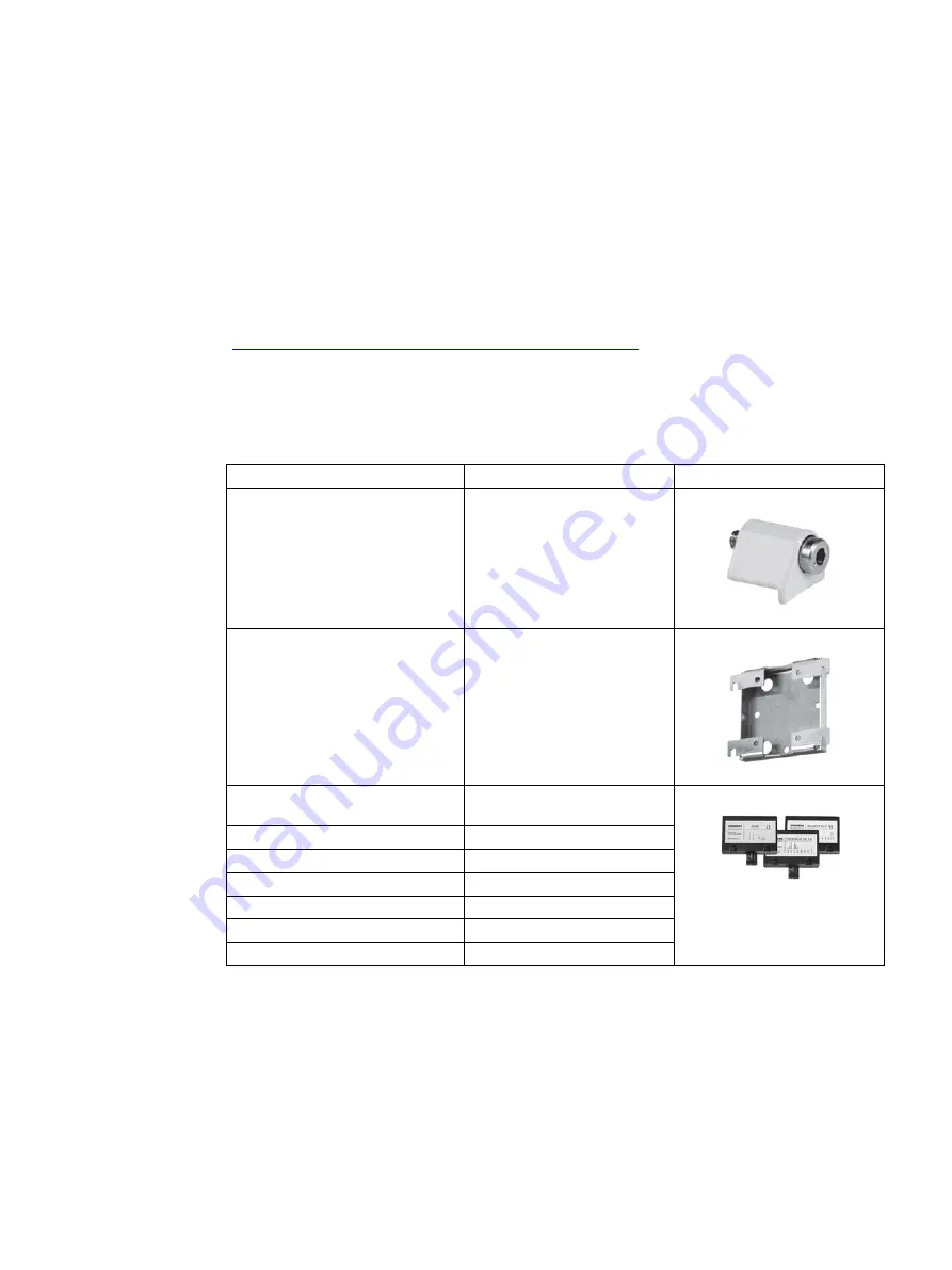 Siemens SITRANS F MAG 6000 EX DE Operating Instructions Manual Download Page 73