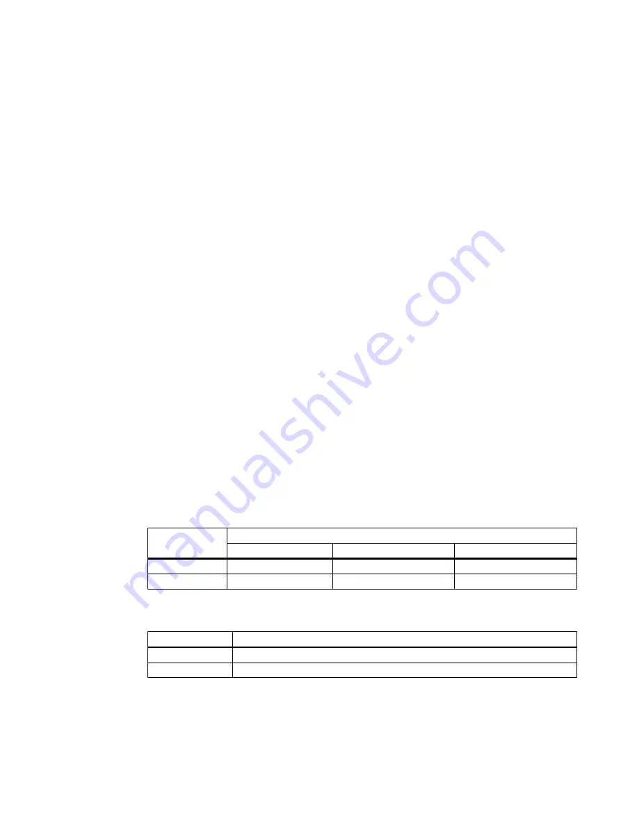 Siemens SITRANS F MAG 6000 I Operating Instructions Manual Download Page 49