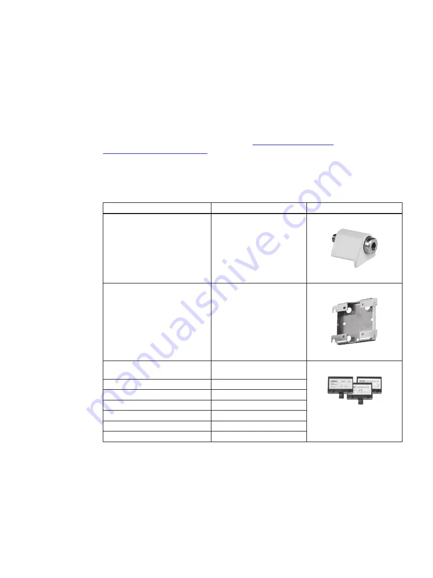 Siemens SITRANS F MAG 6000 I Operating Instructions Manual Download Page 73