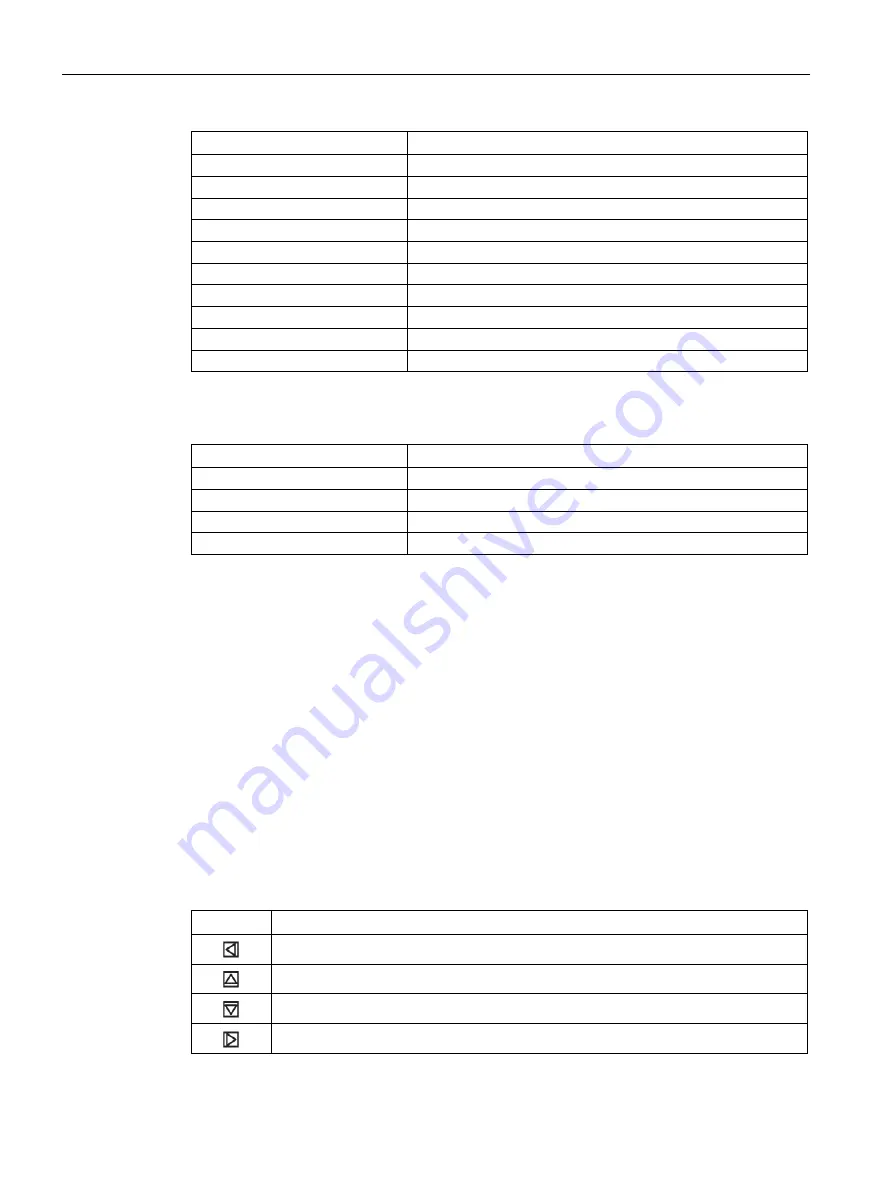 Siemens SITRANS F Series Operating Instructions Manual Download Page 76