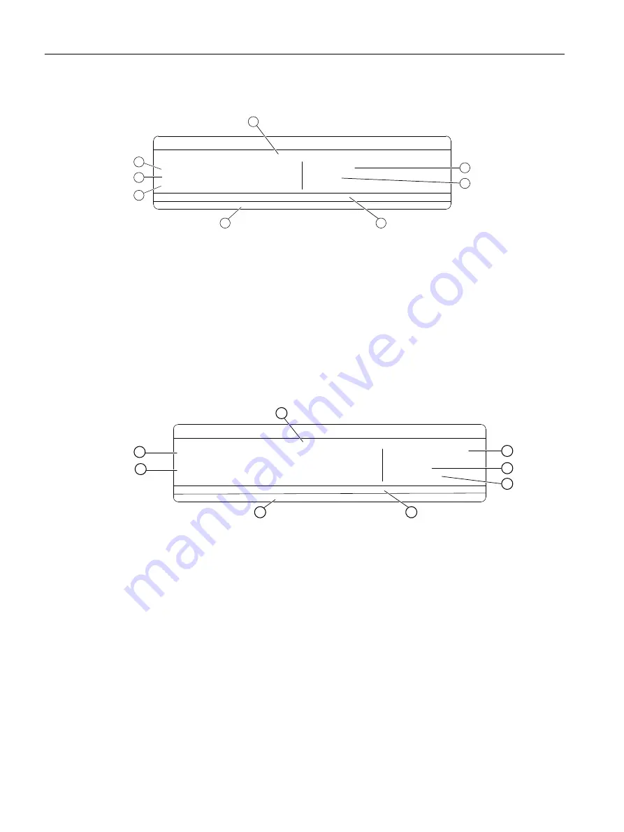 Siemens SITRANS F SITRANS FC410 Operating Instructions Manual Download Page 6