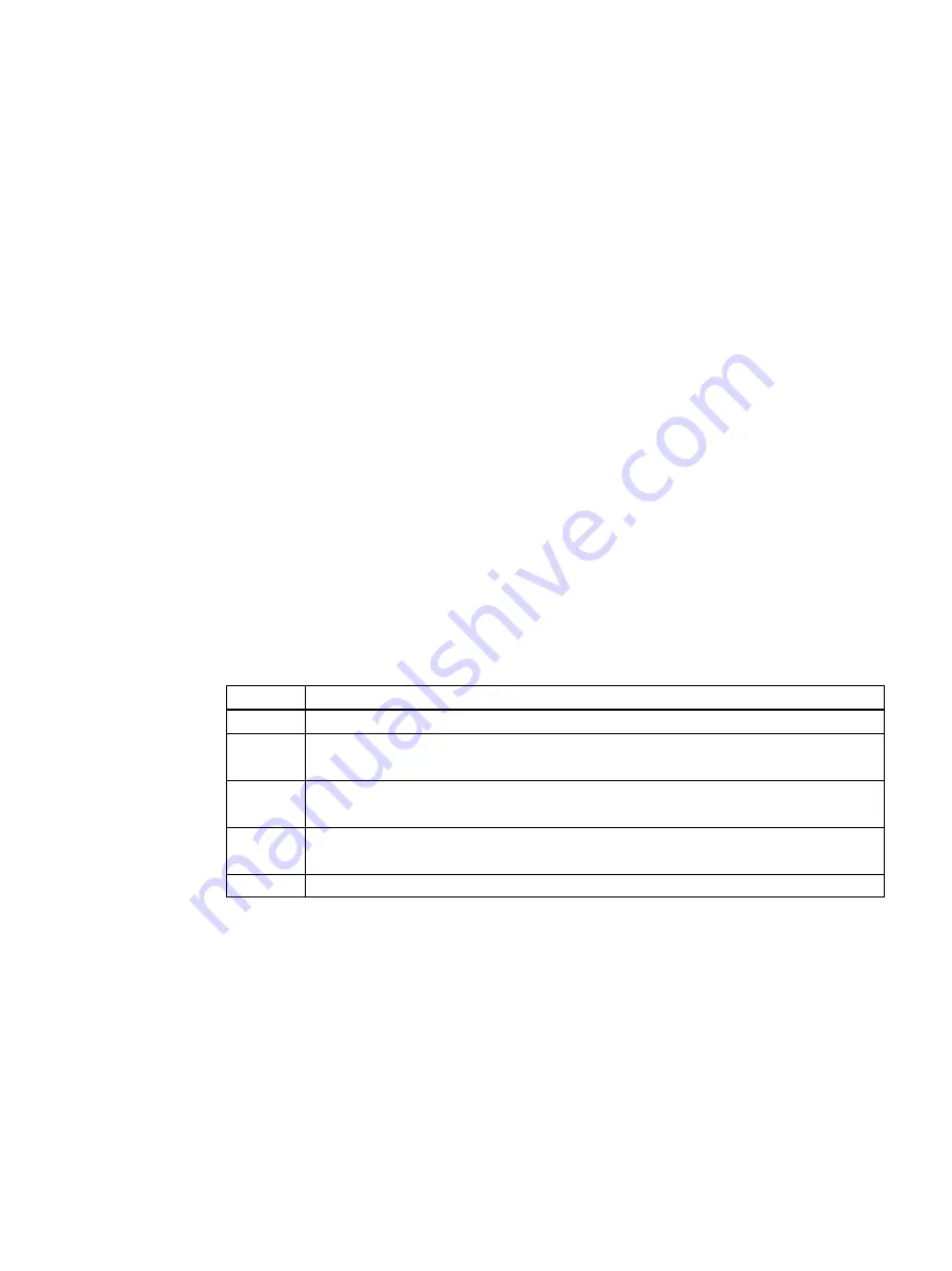 Siemens SITRANS F TRANSMAG 2 Operating Instructions Manual Download Page 7