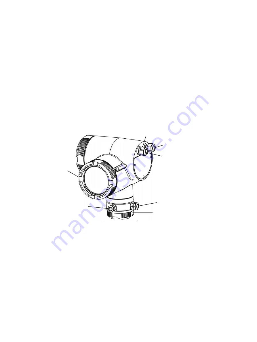 Siemens SITRANS F TRANSMAG 2 Operating Instructions Manual Download Page 33