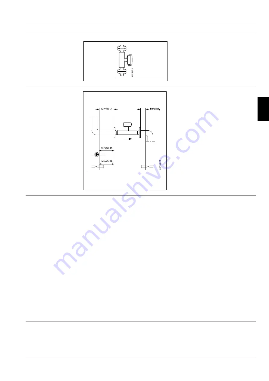 Siemens SITRANS F US SONO 3100 Handbook Download Page 15