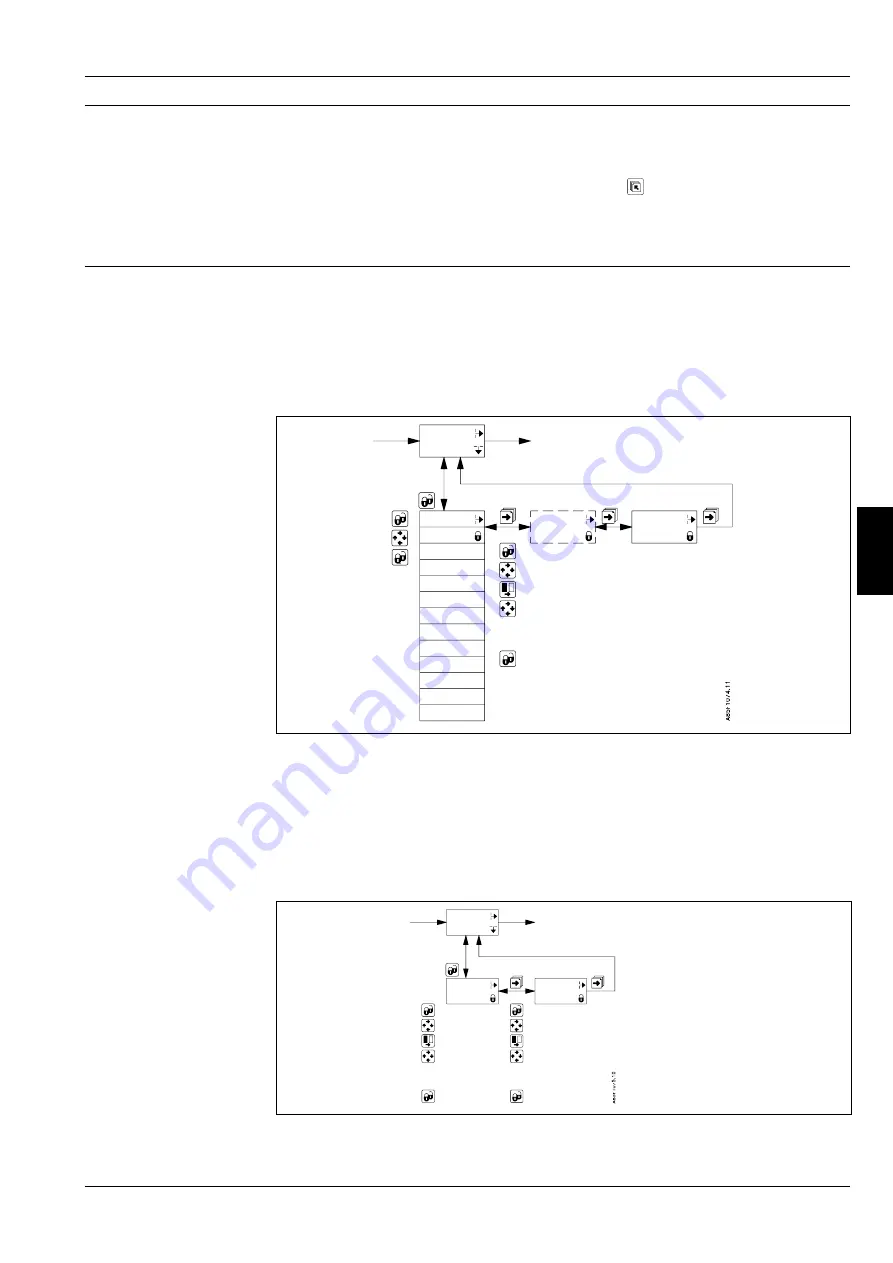 Siemens SITRANS F US SONO 3100 Handbook Download Page 39