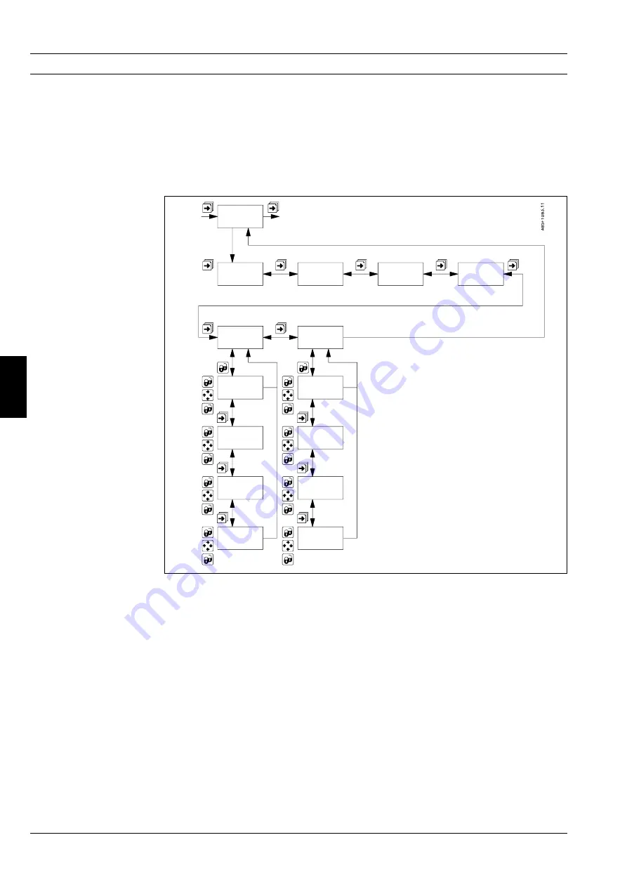 Siemens SITRANS F US SONO 3100 Handbook Download Page 44