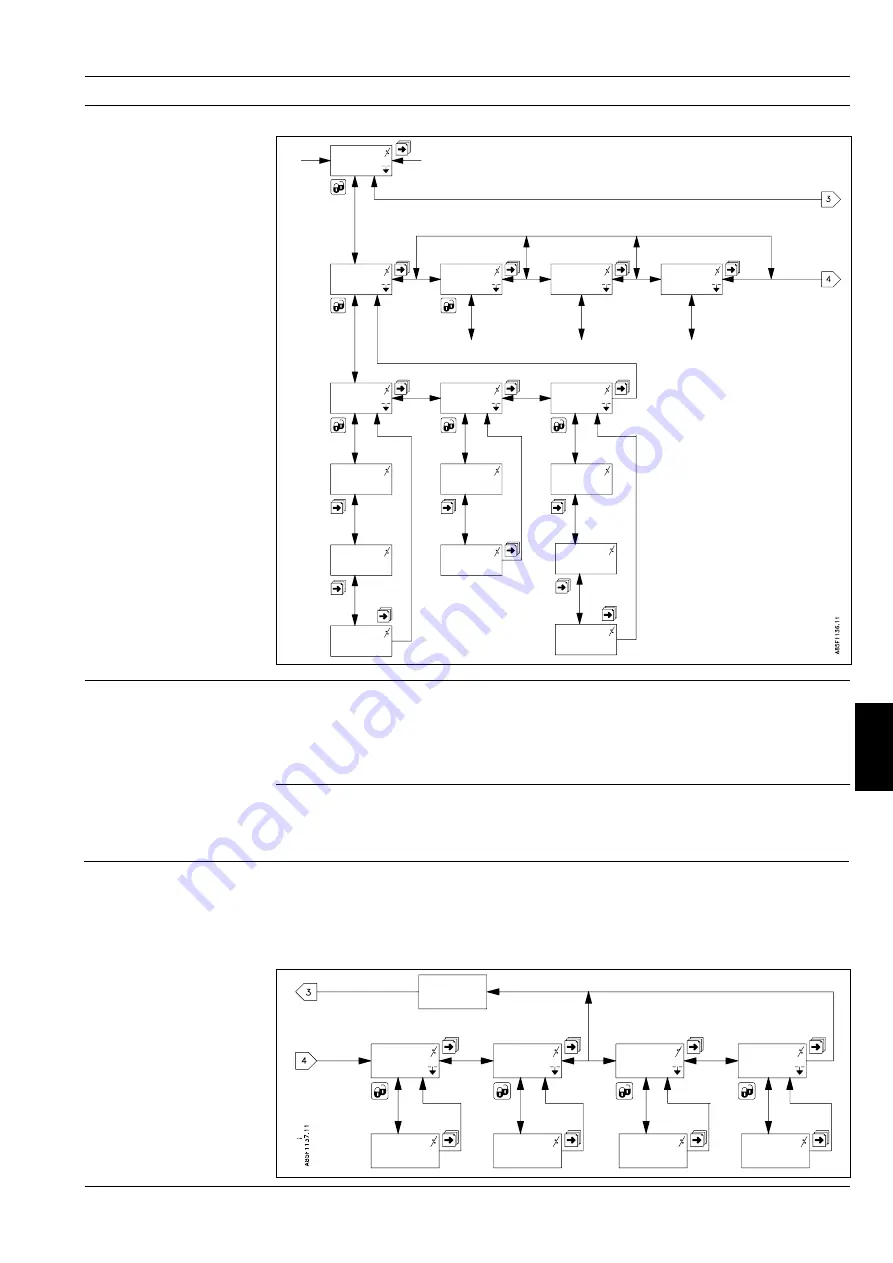 Siemens SITRANS F US SONO 3100 Handbook Download Page 53