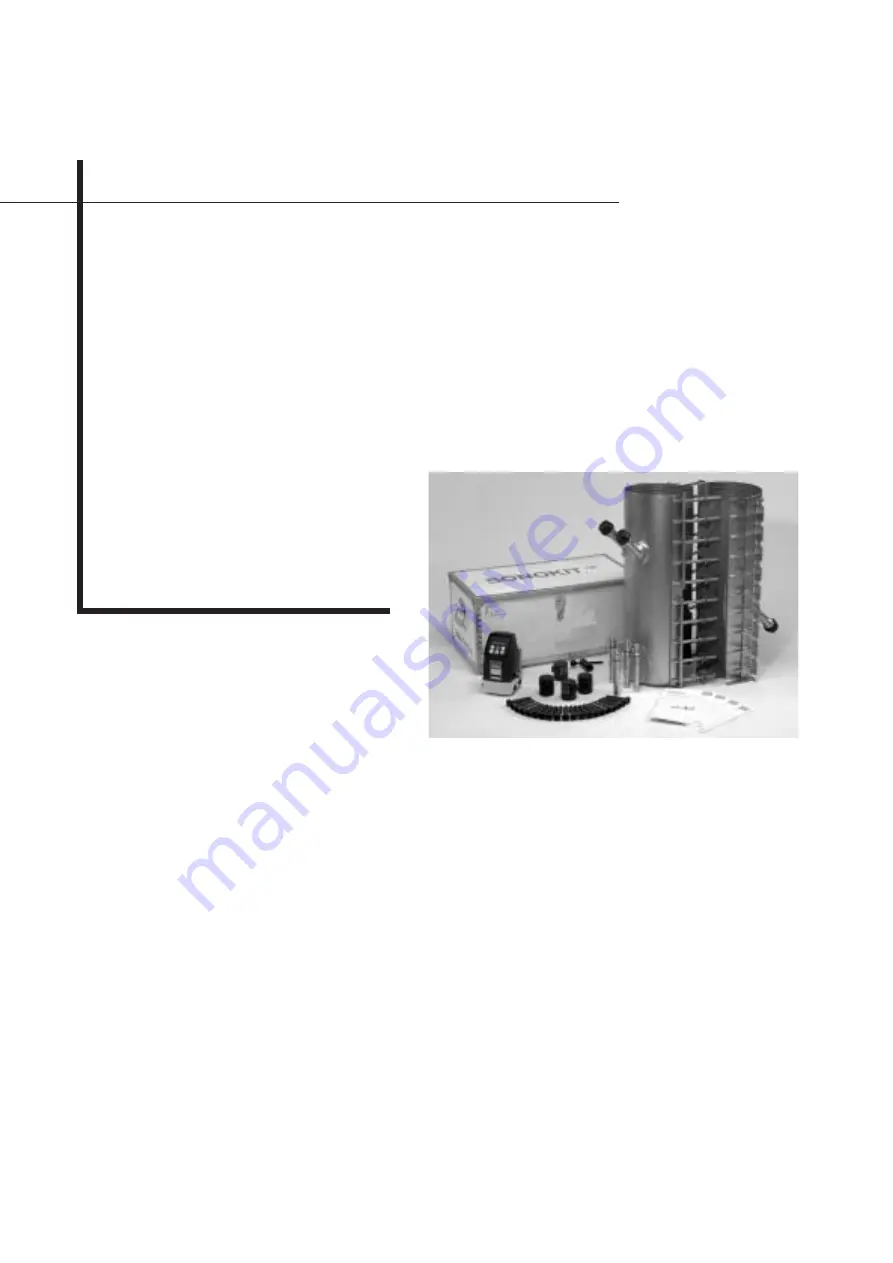 Siemens SITRANS F US SONOFLO SONOKIT Manual Download Page 1