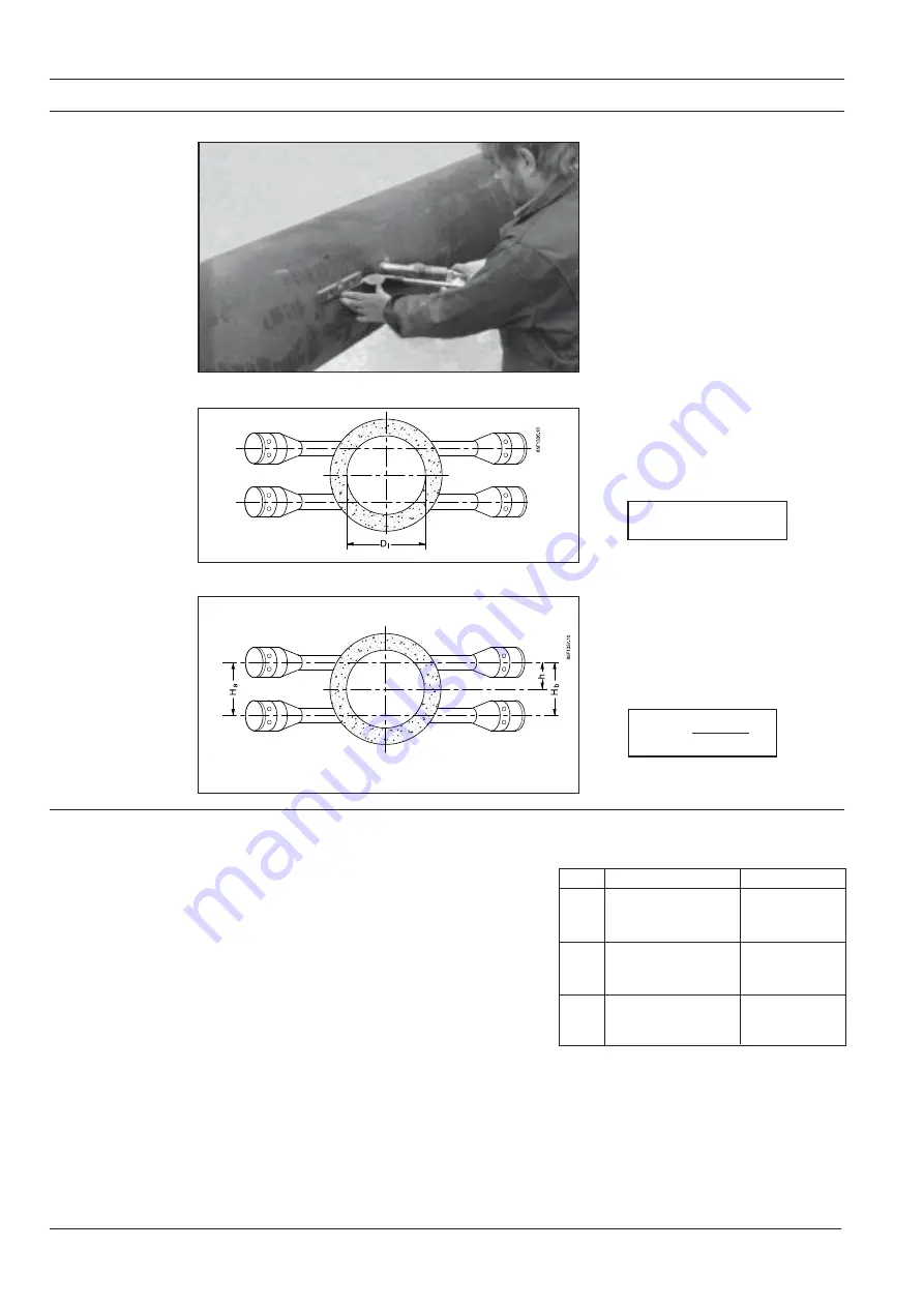 Siemens SITRANS F US SONOFLO SONOKIT Manual Download Page 8