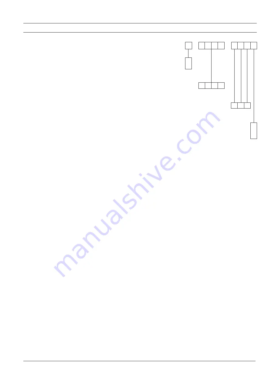 Siemens SITRANS F US SONOFLO SONOKIT Manual Download Page 27