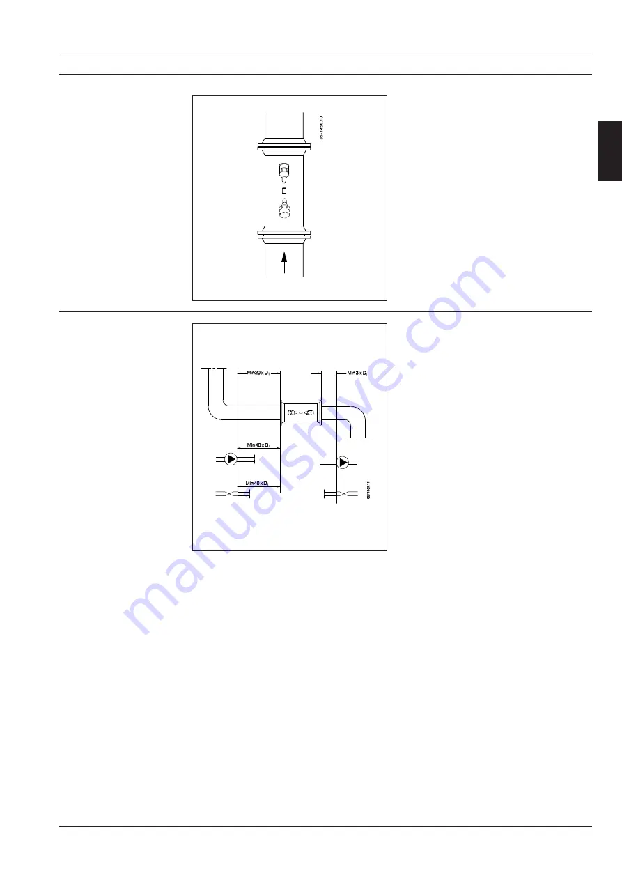 Siemens SITRANS F US SONOFLO Handbook Download Page 5