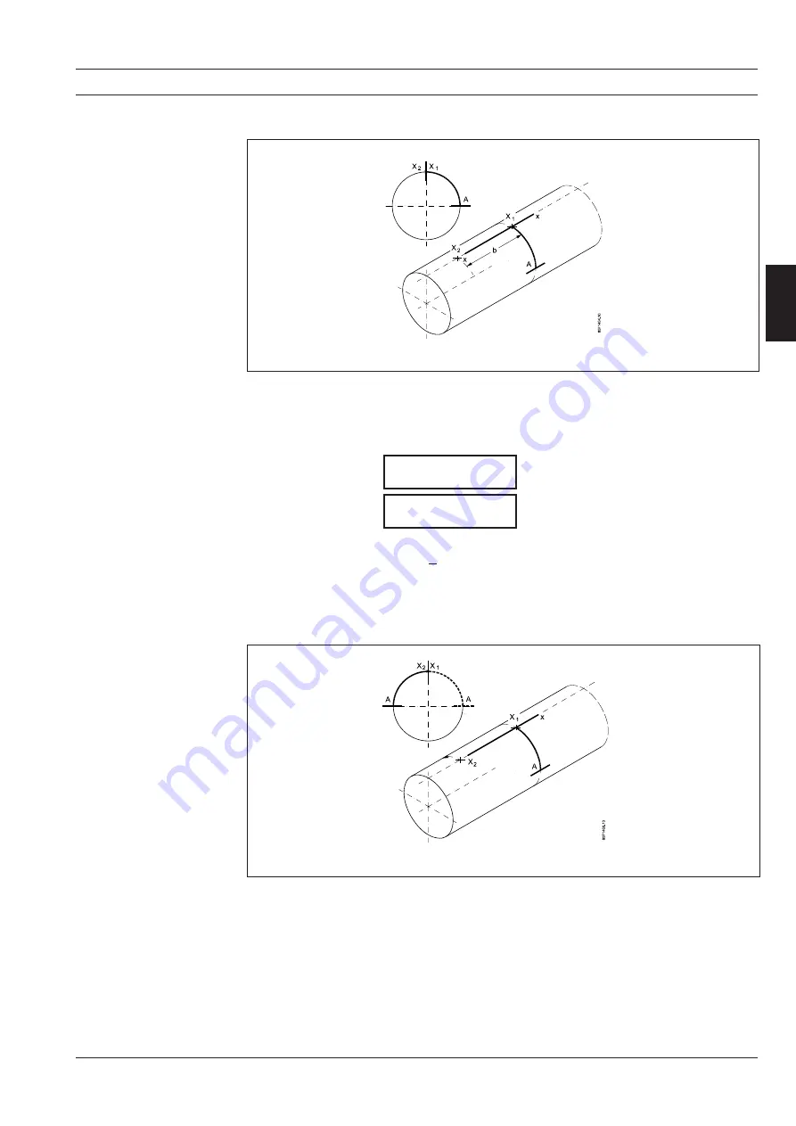 Siemens SITRANS F US SONOFLO Handbook Download Page 15