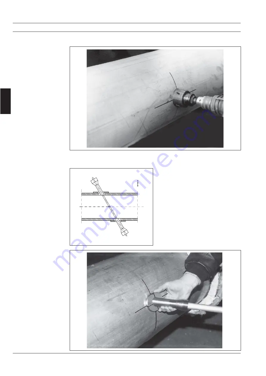 Siemens SITRANS F US SONOFLO Handbook Download Page 16