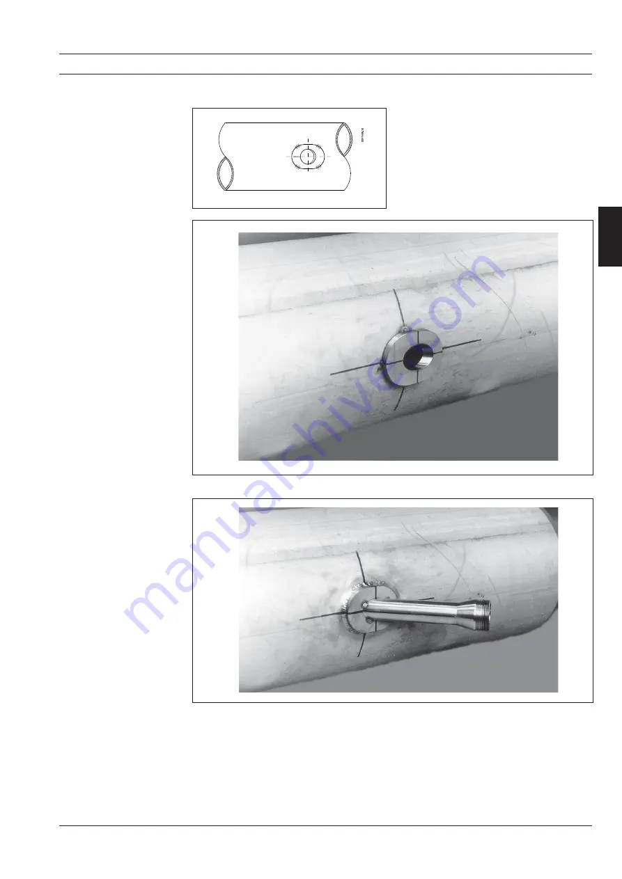 Siemens SITRANS F US SONOFLO Handbook Download Page 17