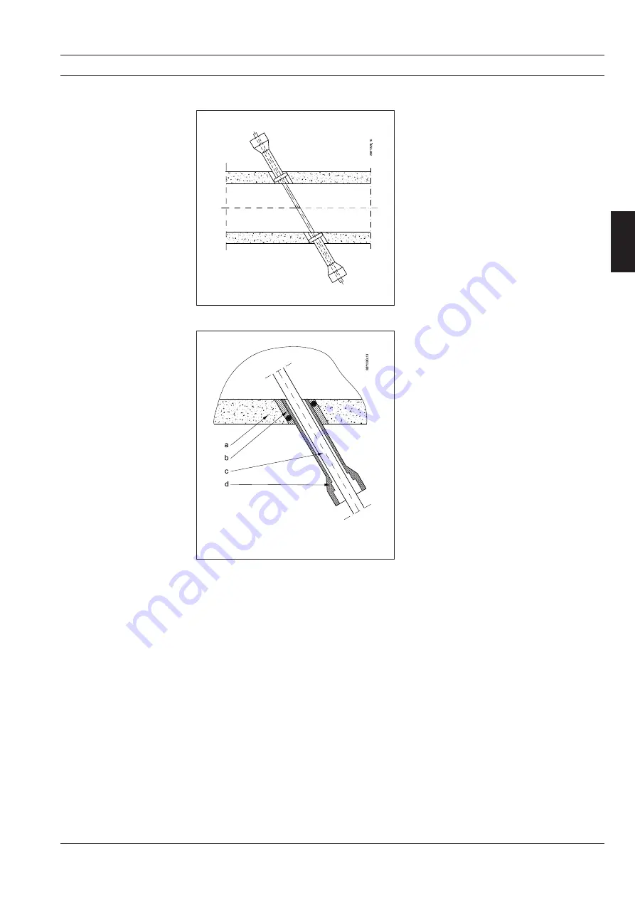 Siemens SITRANS F US SONOFLO Handbook Download Page 19