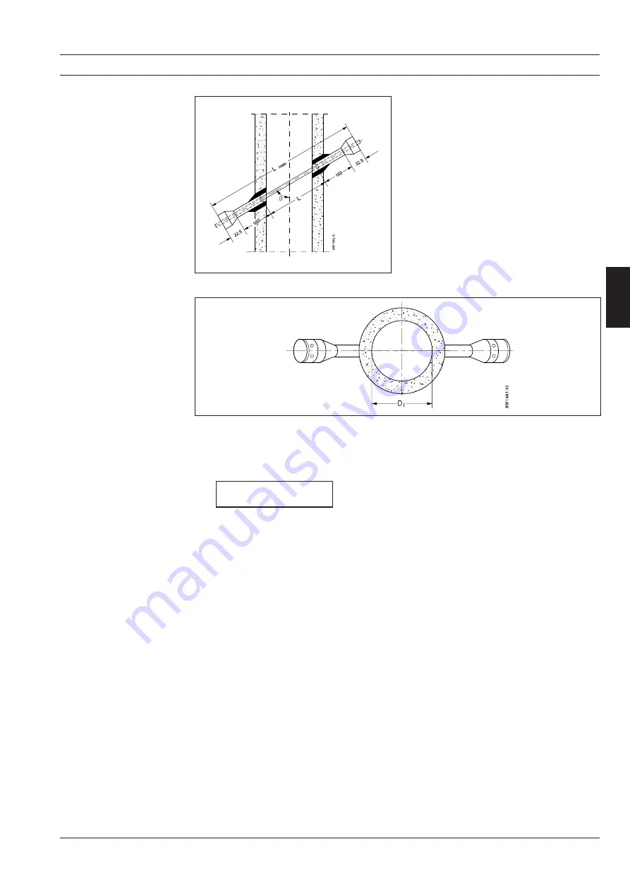 Siemens SITRANS F US SONOFLO Handbook Download Page 21