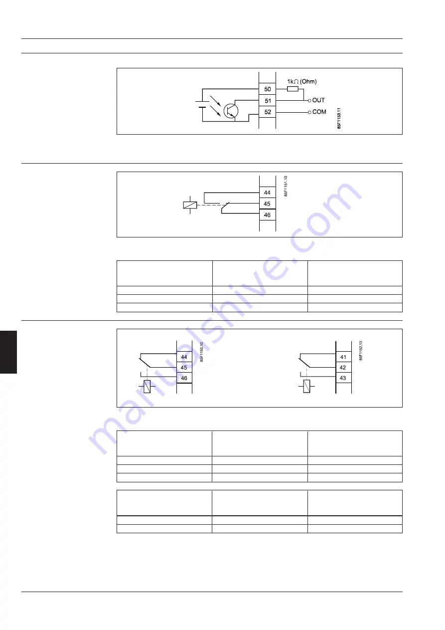 Siemens SITRANS F US SONOFLO Handbook Download Page 34