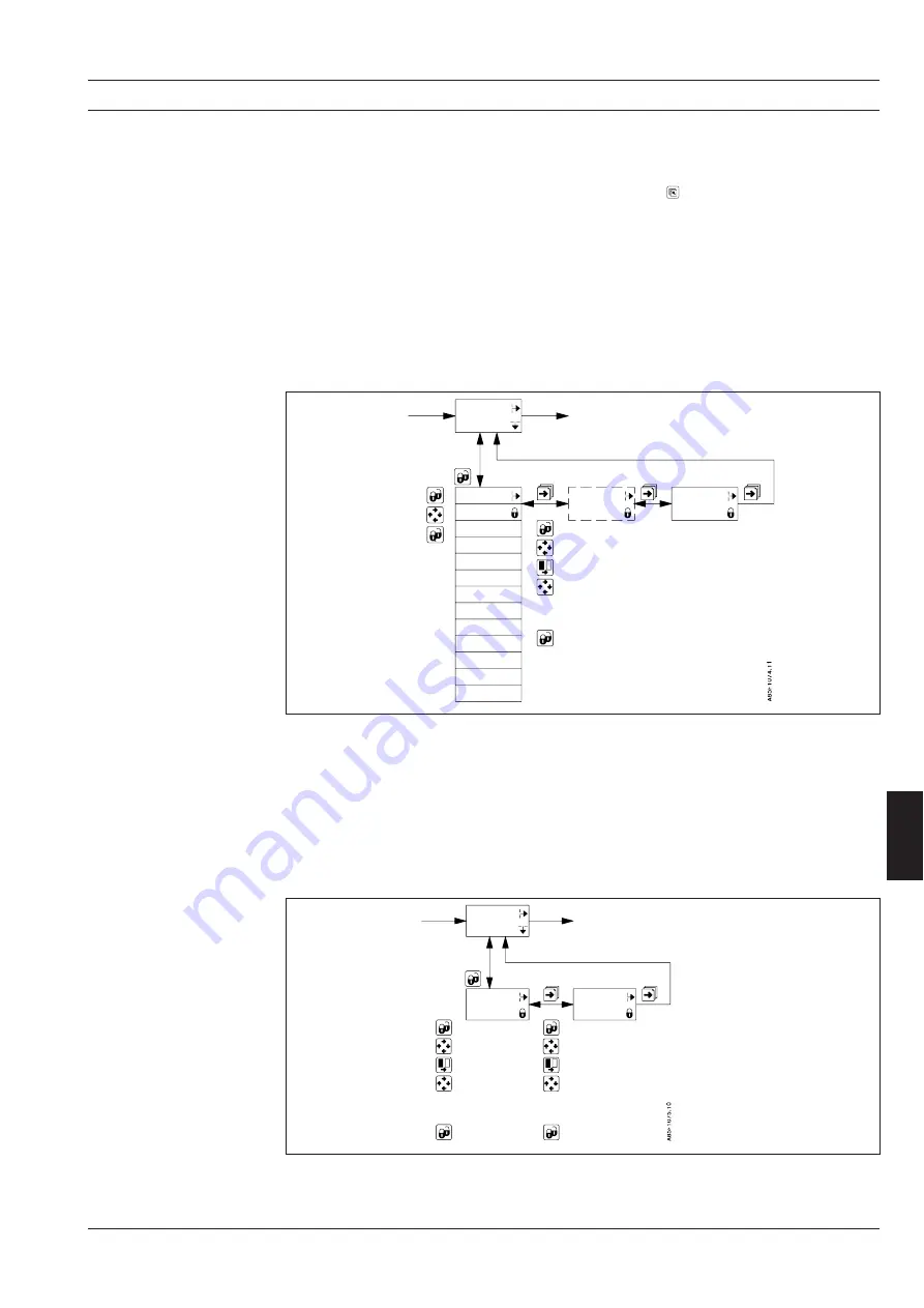 Siemens SITRANS F US SONOFLO Handbook Download Page 39