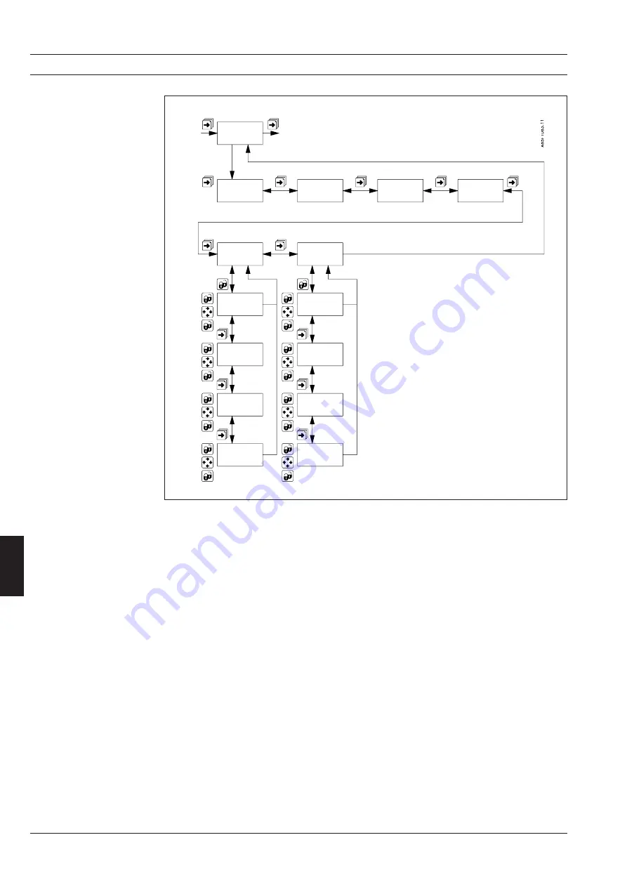 Siemens SITRANS F US SONOFLO Handbook Download Page 46