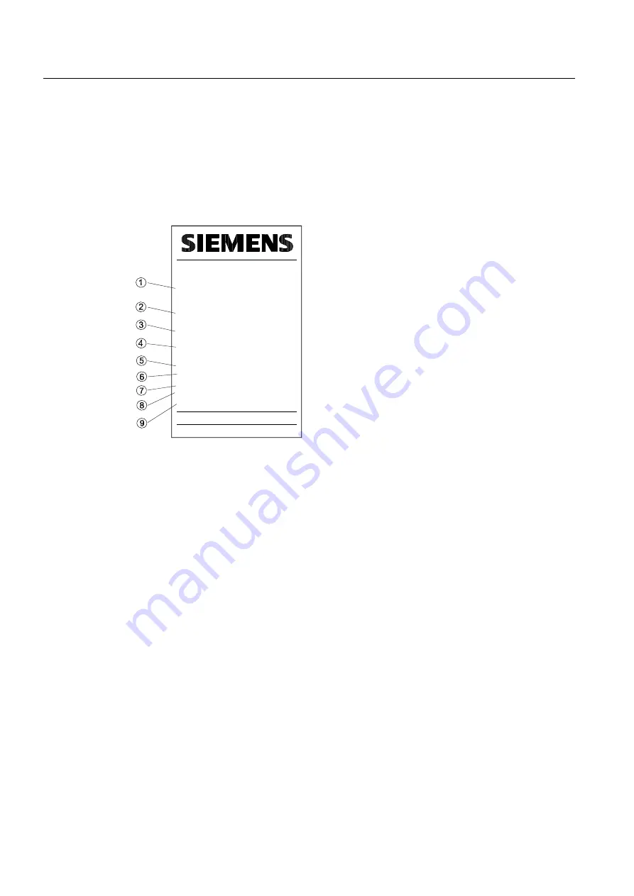 Siemens SITRANS F US SONOKIT Operating Instructions Manual Download Page 10