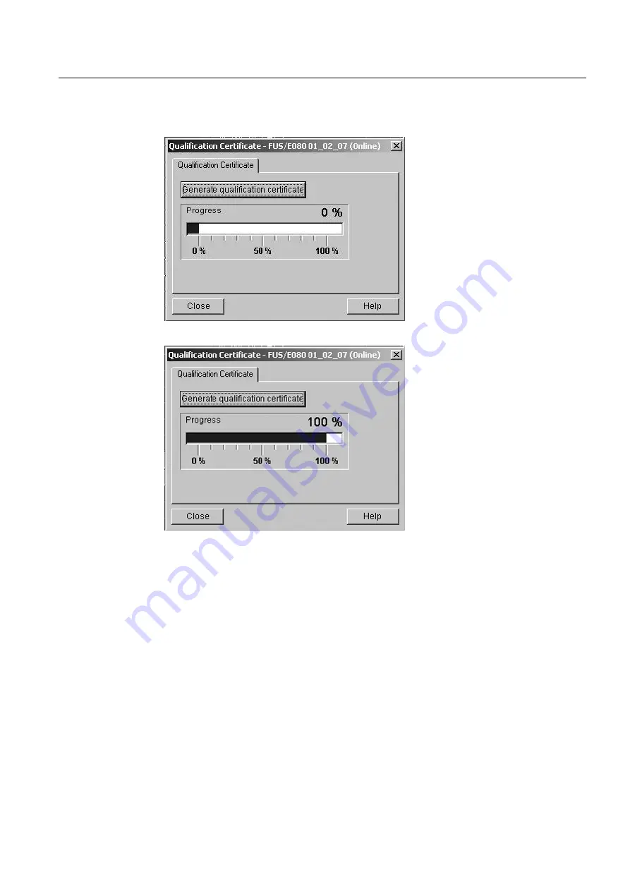 Siemens SITRANS F US SONOKIT Operating Instructions Manual Download Page 45