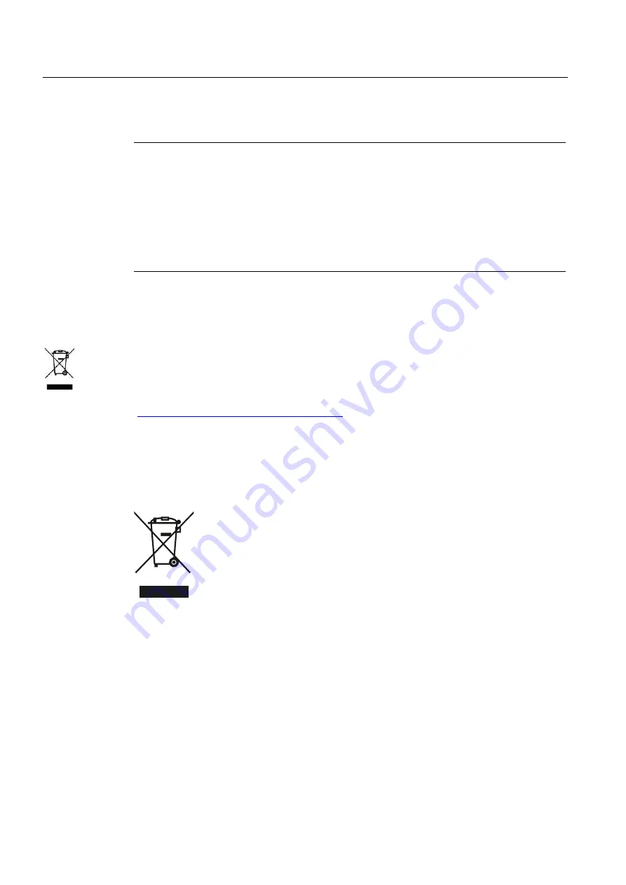 Siemens SITRANS F US SONOKIT Operating Instructions Manual Download Page 56