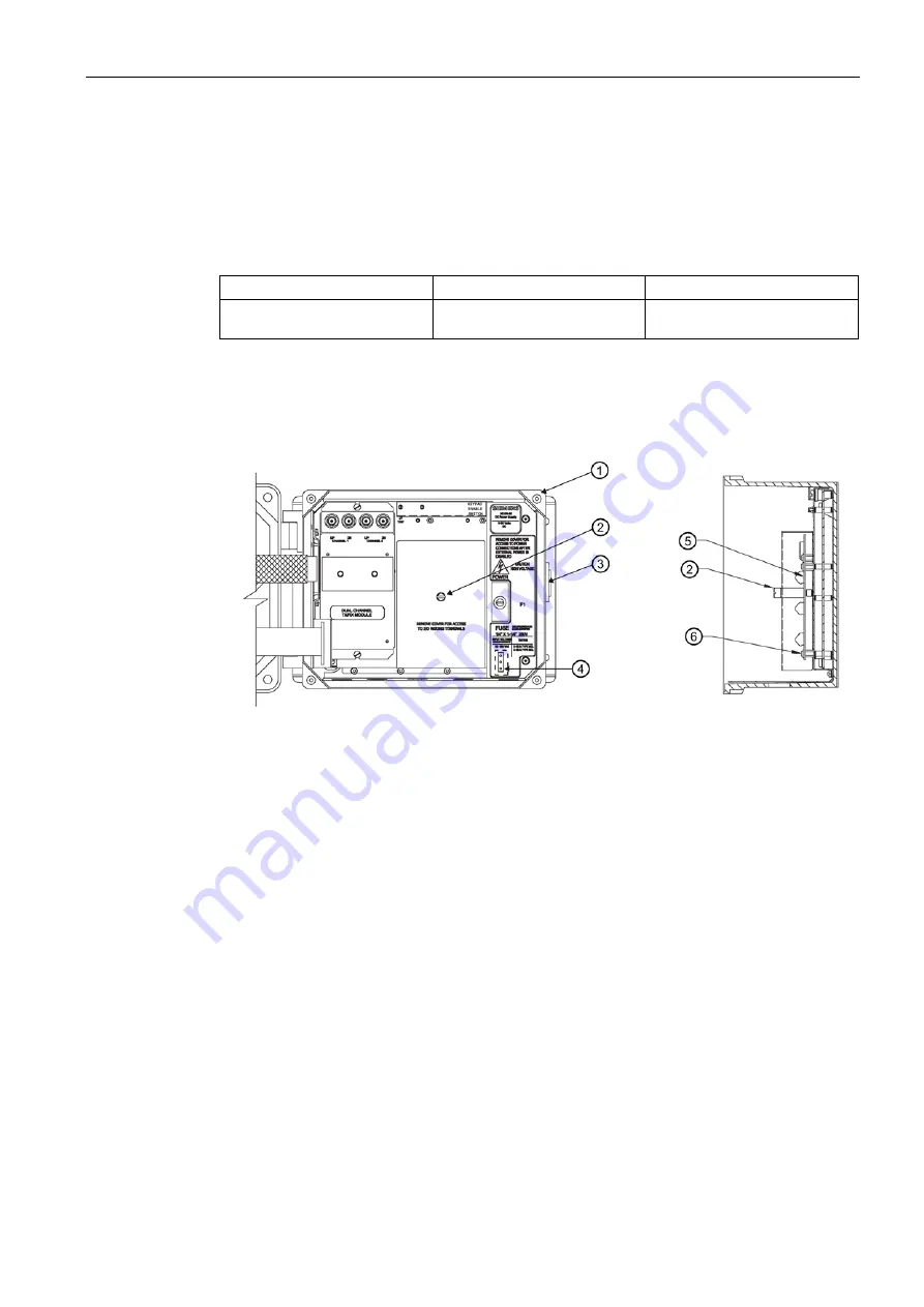 Siemens SITRANS F US Protocol Manual Download Page 13